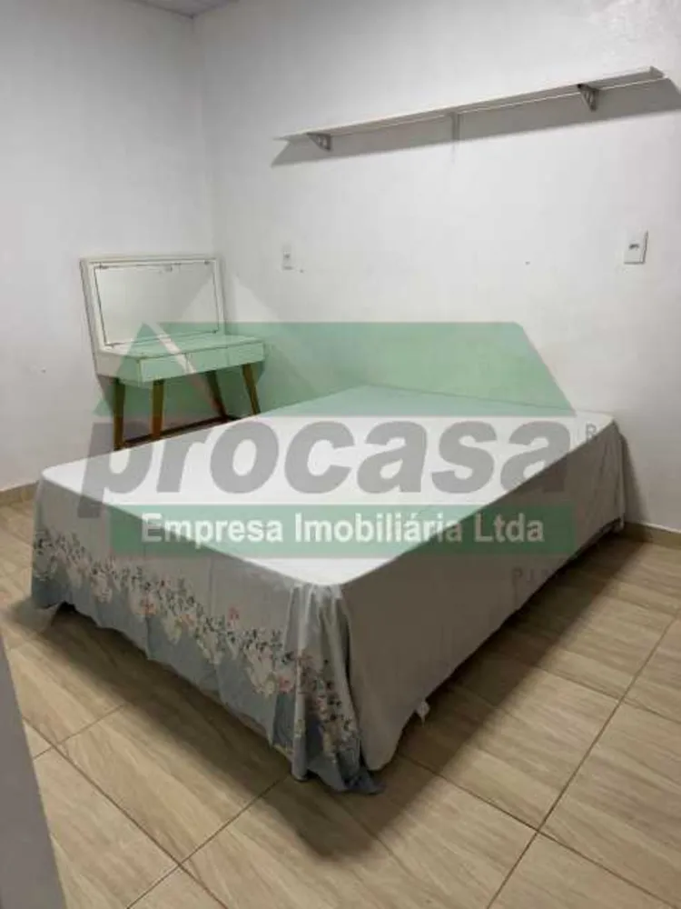 Casa de Vila, 1 quarto - Foto 12