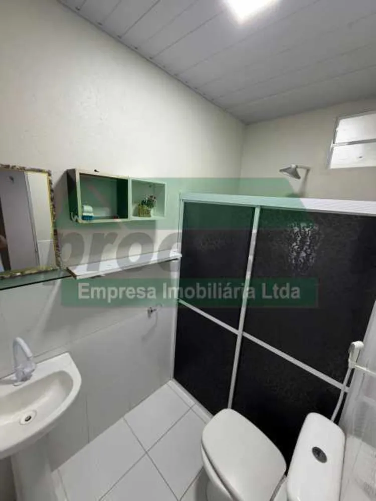Casa de Vila, 1 quarto - Foto 5