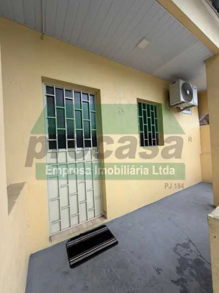 Casa de Vila, 1 quarto - Foto 1