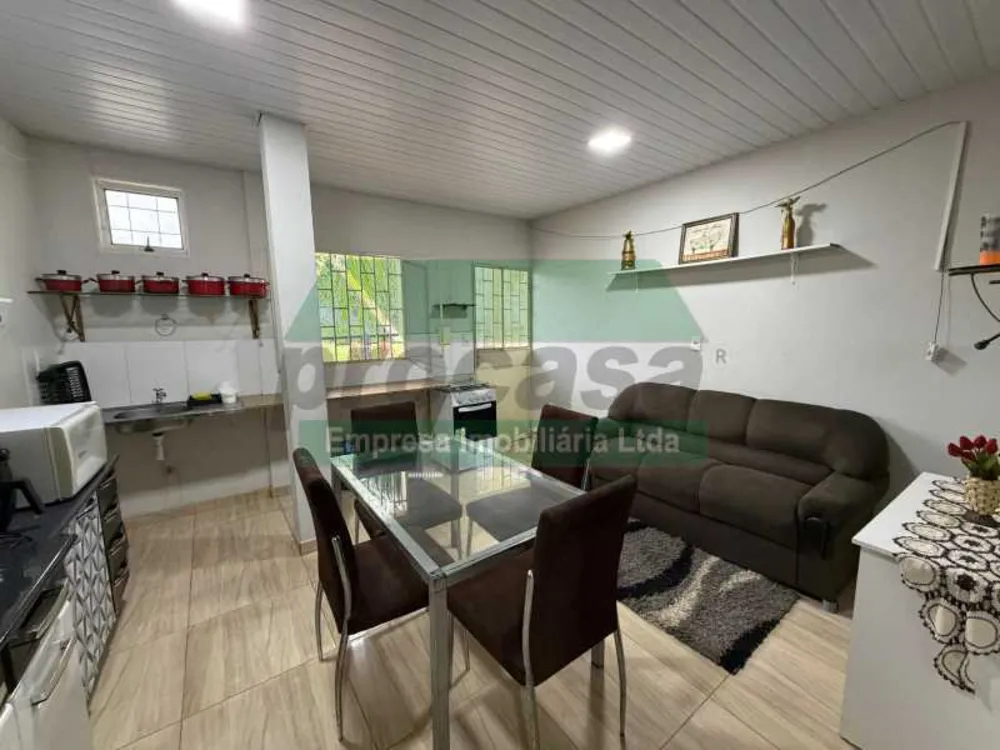 Casa de Vila, 1 quarto - Foto 7