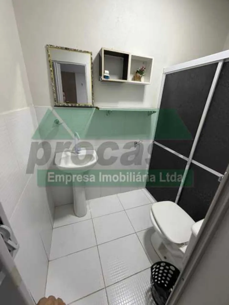 Casa de Vila, 1 quarto - Foto 11