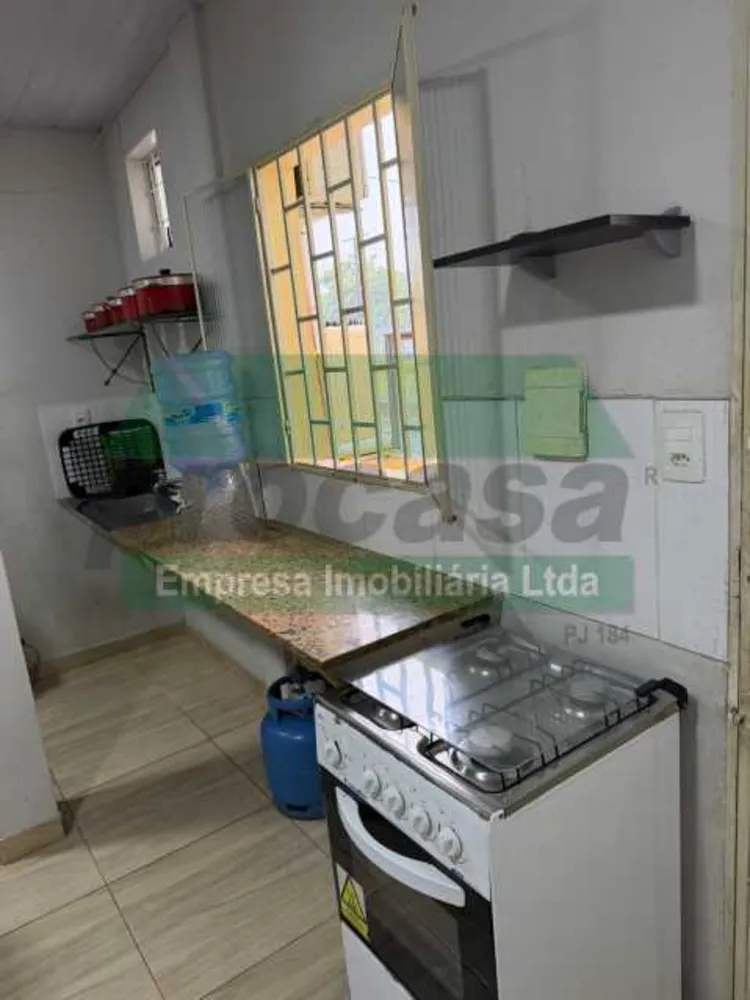 Casa de Vila, 1 quarto - Foto 9