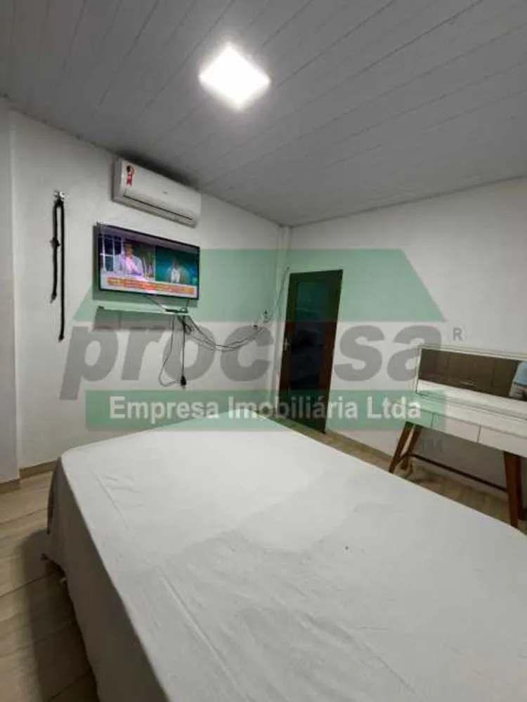 Casa de Vila, 1 quarto - Foto 4