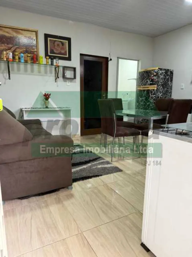 Casa de Vila, 1 quarto - Foto 10