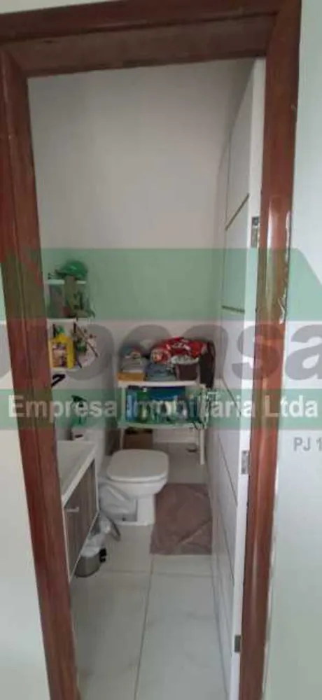 Casa, 3 quartos, 320 m² - Foto 11