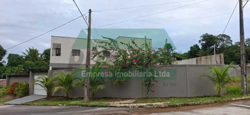 Casa, 3 quartos, 320 m² - Foto 1