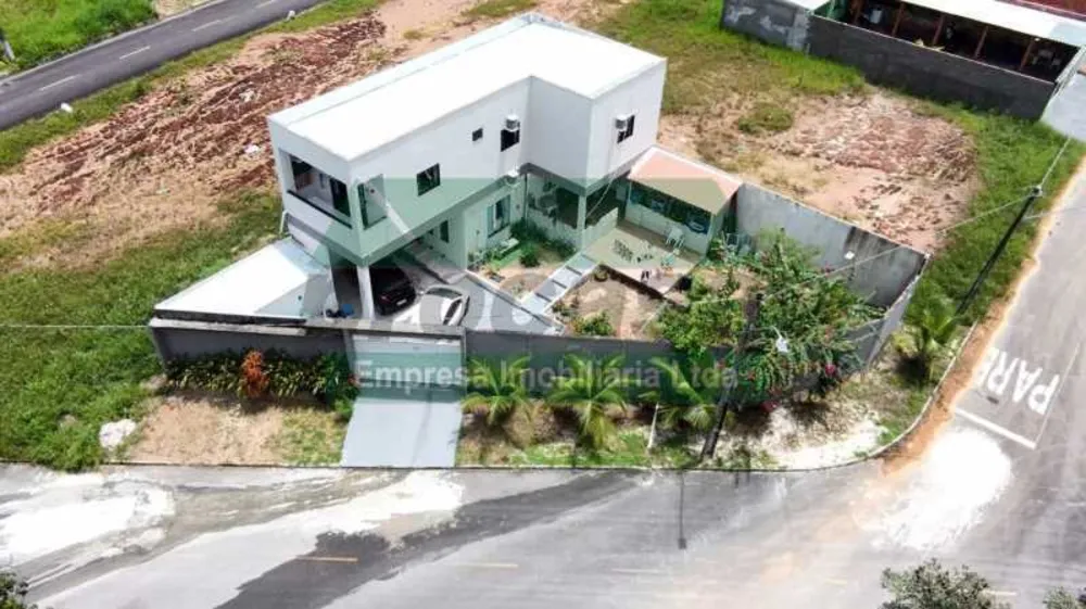 Casa, 3 quartos, 320 m² - Foto 3