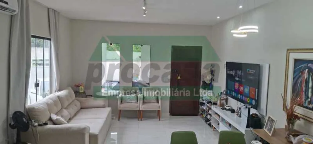 Casa, 3 quartos, 320 m² - Foto 4
