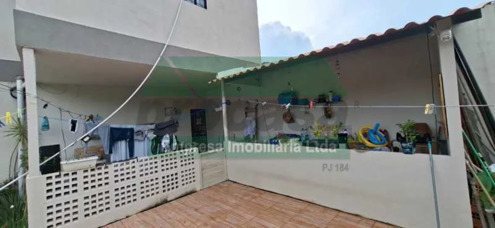 Casa, 3 quartos, 320 m² - Foto 8