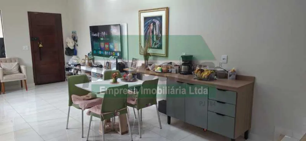 Casa, 3 quartos, 320 m² - Foto 5
