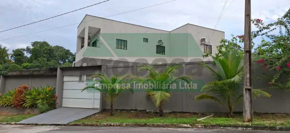 Casa, 3 quartos, 320 m² - Foto 2