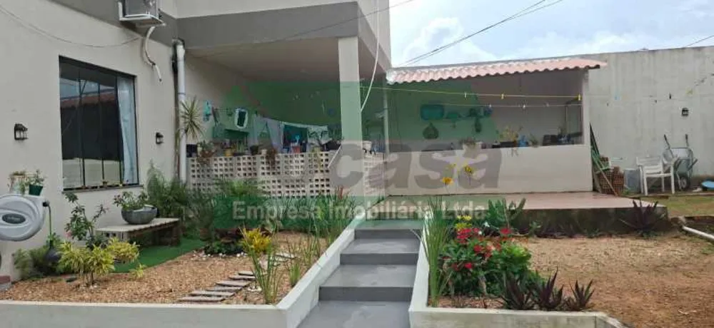 Casa, 3 quartos, 320 m² - Foto 7