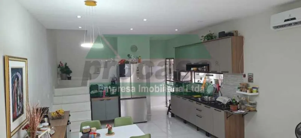 Casa, 3 quartos, 320 m² - Foto 6