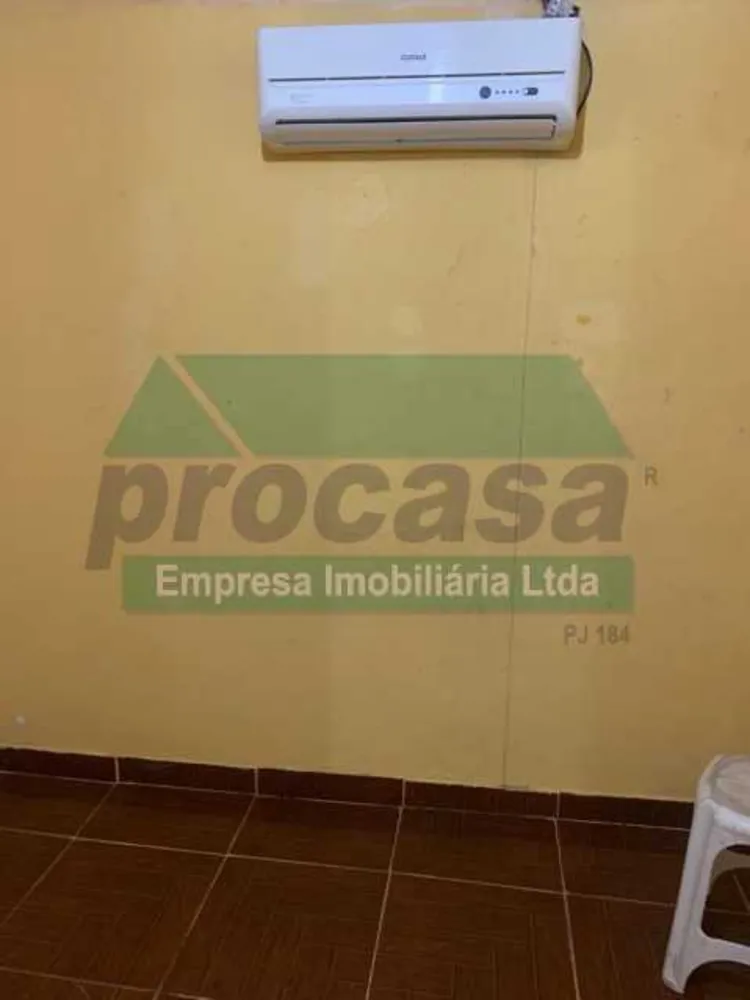 Casa, 6 quartos, 174 m² - Foto 3