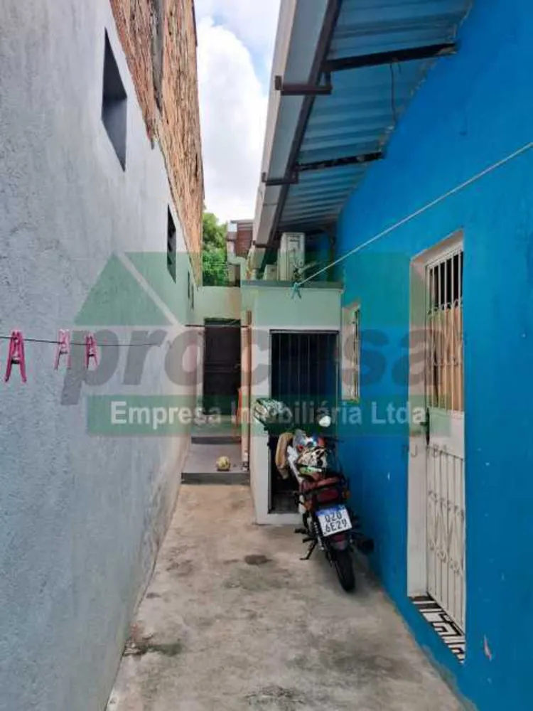 Casa, 6 quartos, 174 m² - Foto 8
