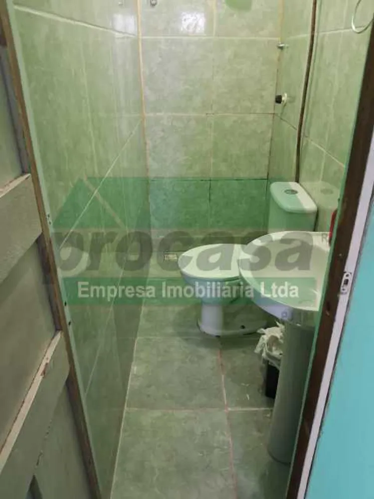 Casa, 6 quartos, 174 m² - Foto 9