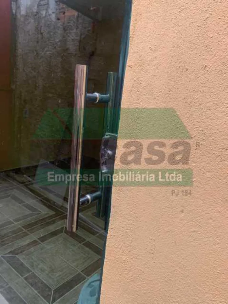Casa, 6 quartos, 174 m² - Foto 4