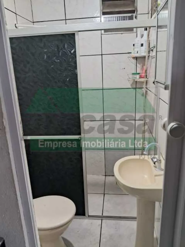 Casa, 6 quartos, 174 m² - Foto 13
