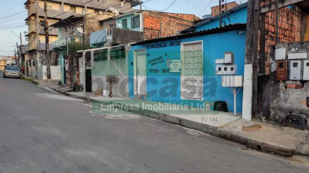 Casa, 6 quartos, 174 m² - Foto 2