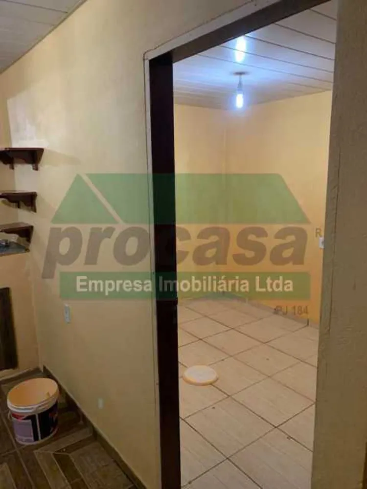 Casa, 6 quartos, 174 m² - Foto 7