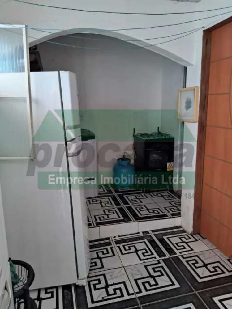 Casa, 6 quartos, 174 m² - Foto 12