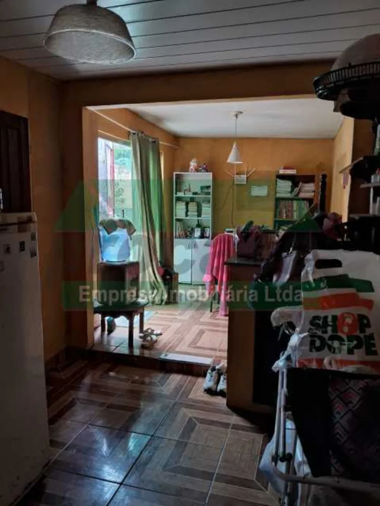 Casa, 6 quartos, 174 m² - Foto 11