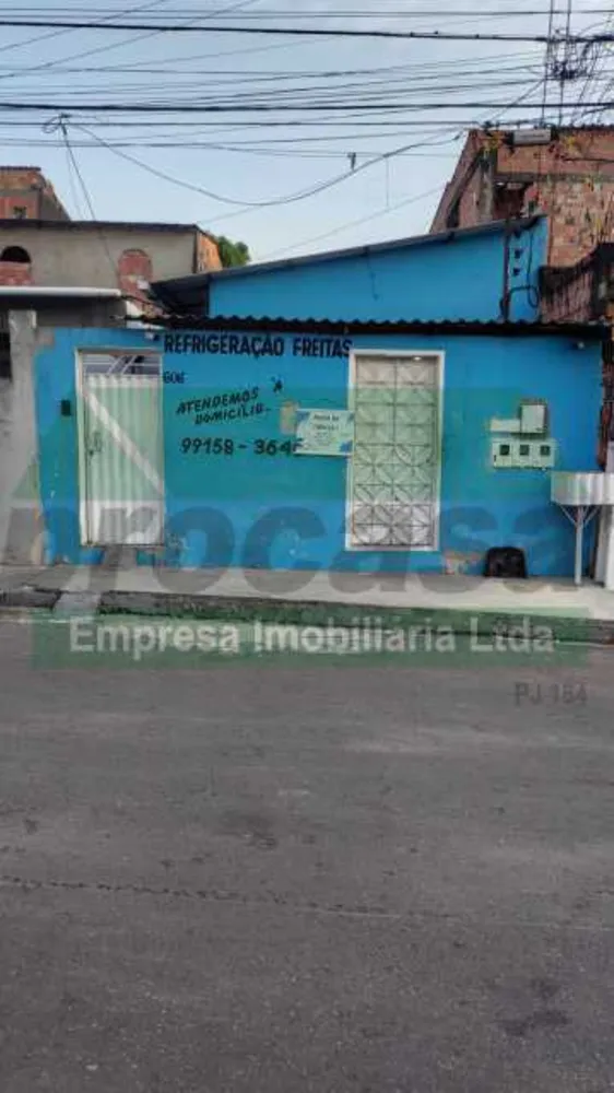 Casa, 6 quartos, 174 m² - Foto 1