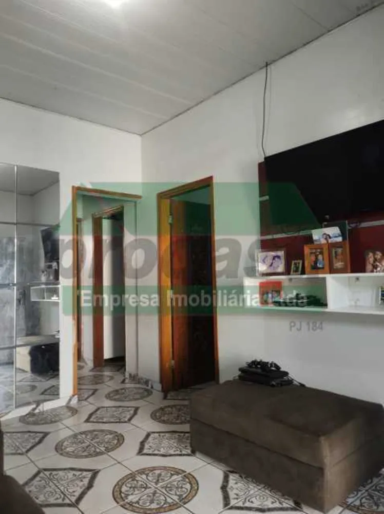 Casa, 3 quartos, 125 m² - Foto 6