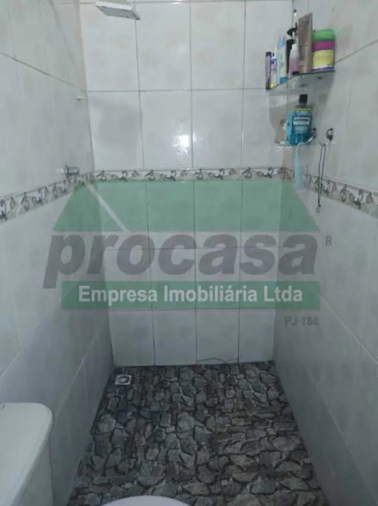 Casa, 3 quartos, 125 m² - Foto 1