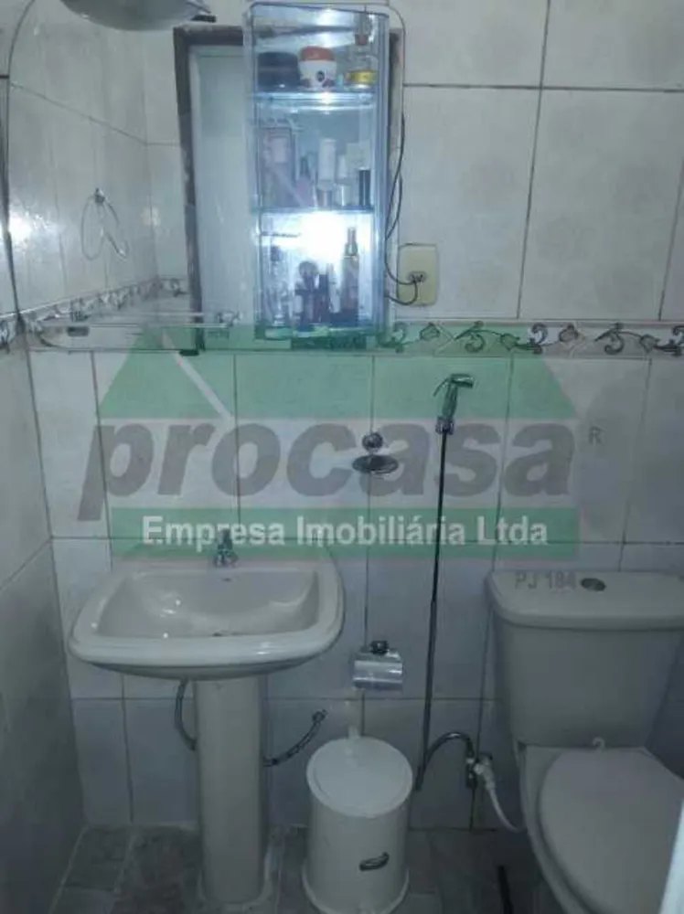 Casa, 3 quartos, 125 m² - Foto 13