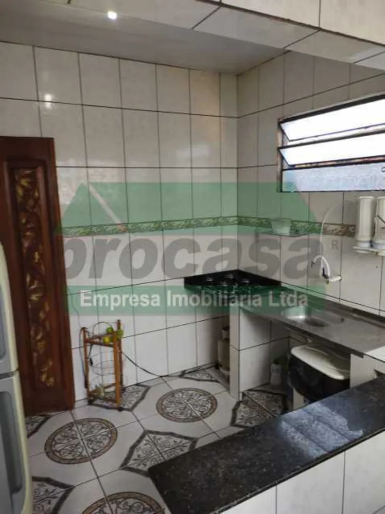Casa, 3 quartos, 125 m² - Foto 16