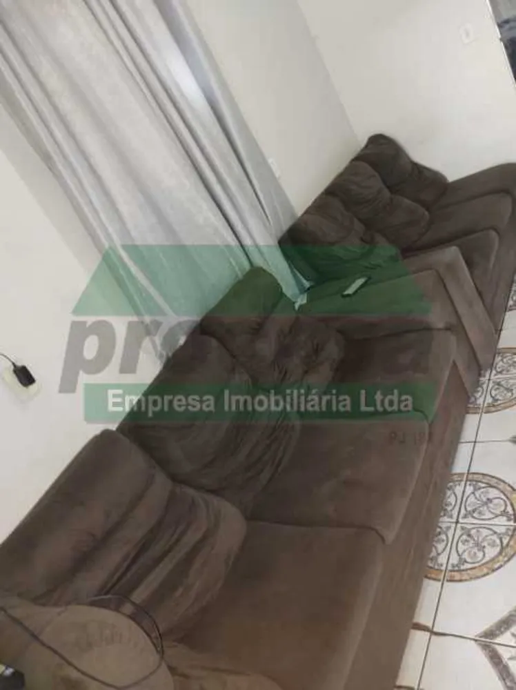 Casa, 3 quartos, 125 m² - Foto 2