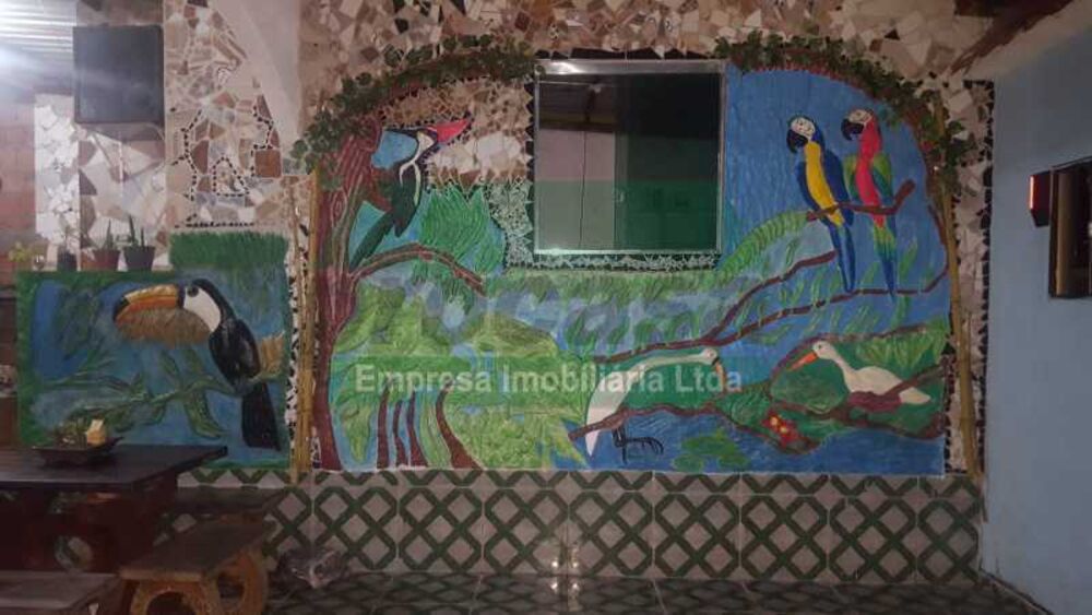 Casa à venda e aluguel com 3 quartos, 125m² - Foto 4