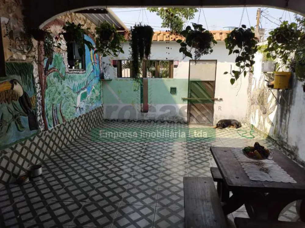 Casa, 3 quartos, 125 m² - Foto 5
