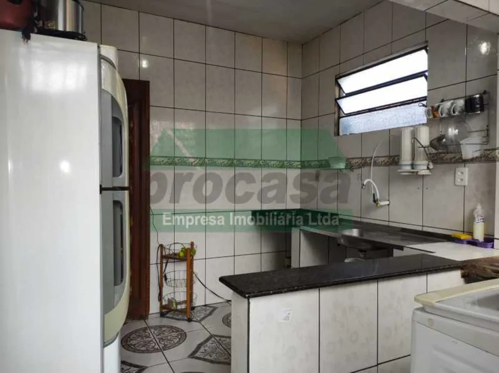 Casa, 3 quartos, 125 m² - Foto 4