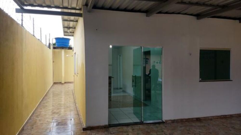 Casa, 2 quartos, 128 m² - Foto 1