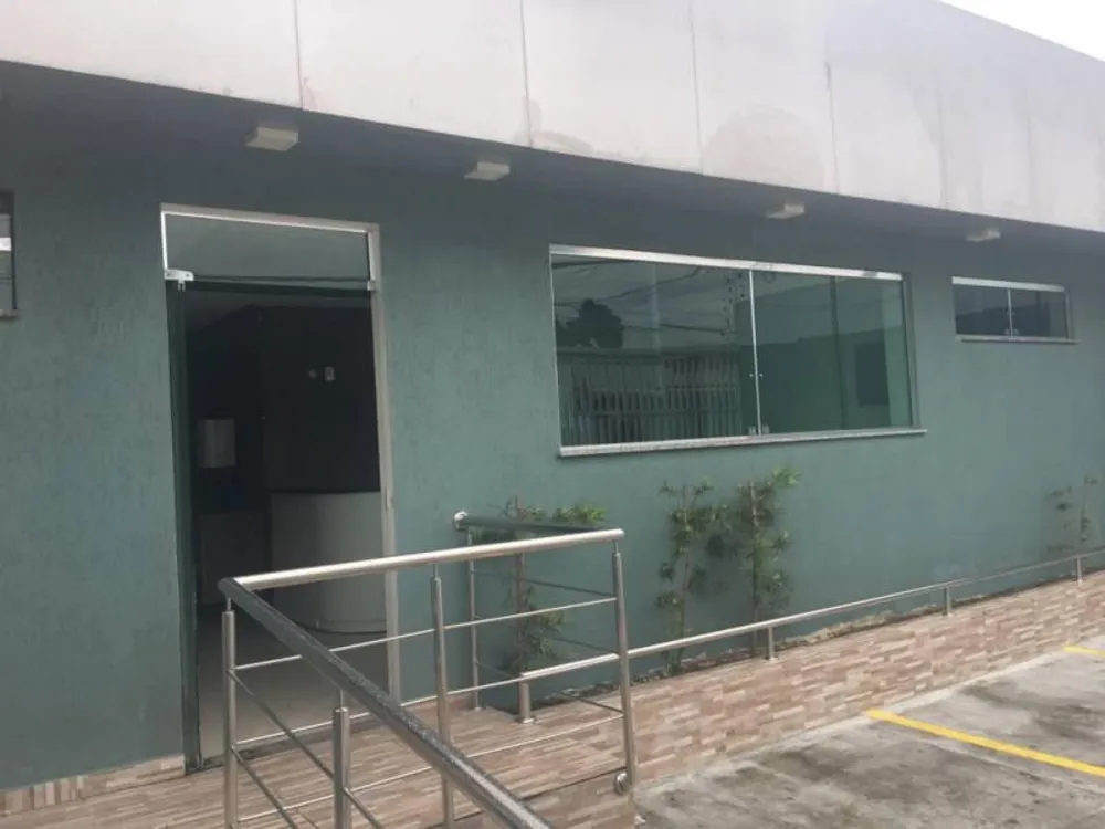 Loja-Salão, 100 m² - Foto 1