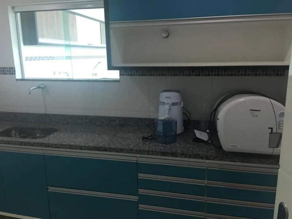 Loja-Salão, 100 m² - Foto 6