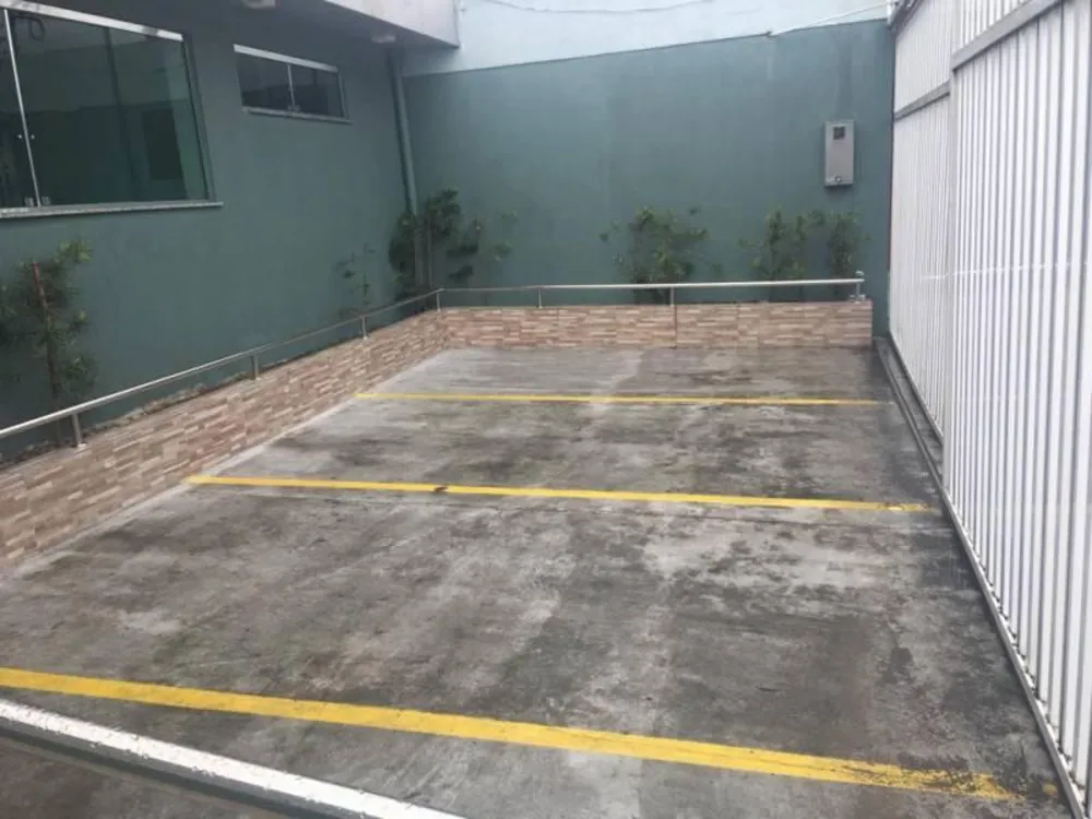 Loja-Salão, 100 m² - Foto 2