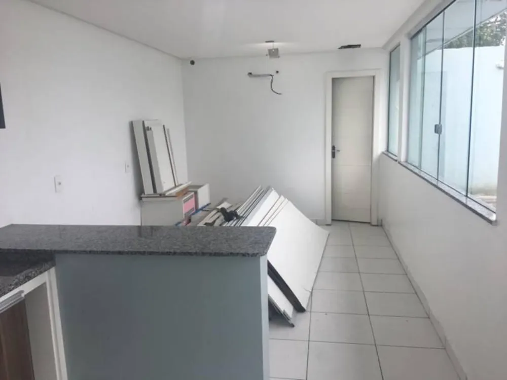 Loja-Salão, 100 m² - Foto 5