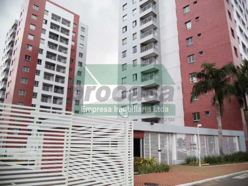 Apartamento para alugar com 2 quartos, 55m² - Foto 1
