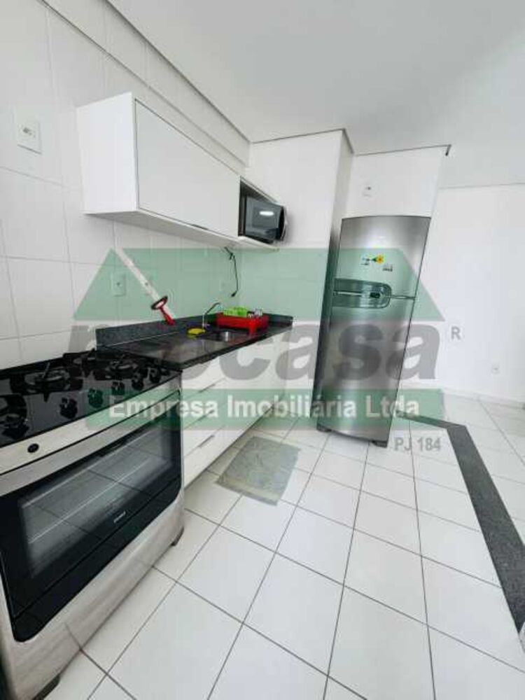 Apartamento para alugar com 2 quartos, 55m² - Foto 5
