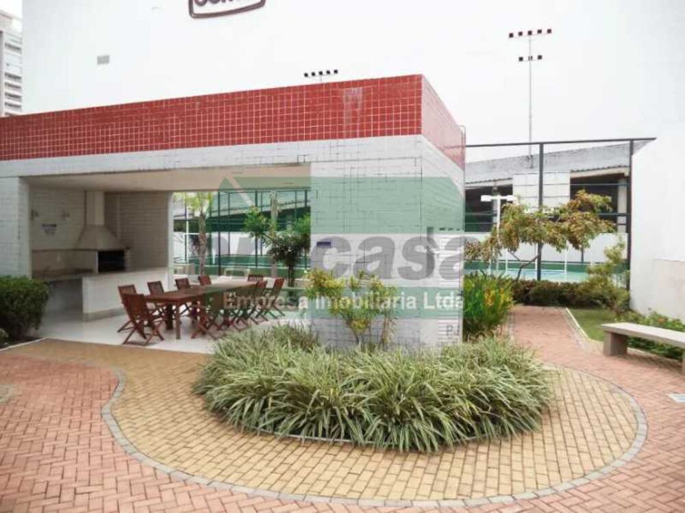 Apartamento para alugar com 2 quartos, 55m² - Foto 14