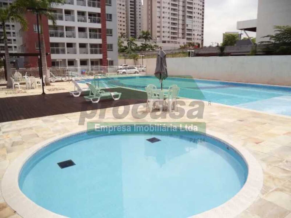 Apartamento para alugar com 2 quartos, 55m² - Foto 12