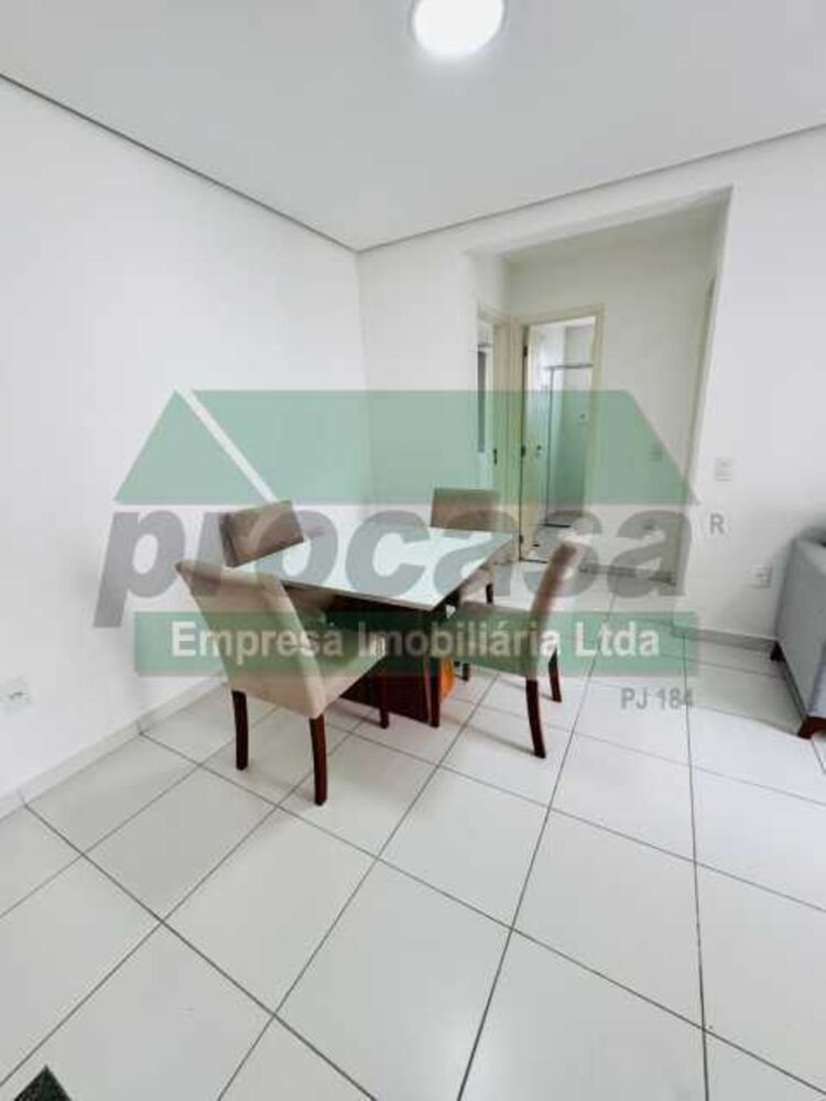Apartamento para alugar com 2 quartos, 55m² - Foto 9