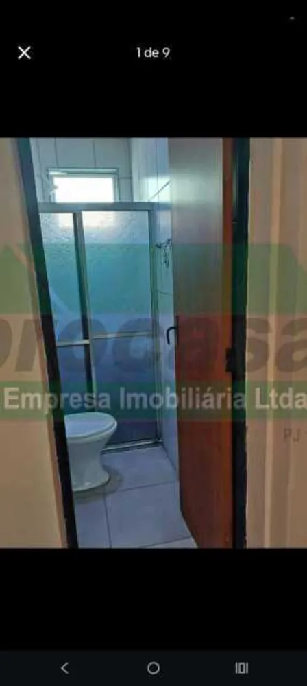 Apartamento, 2 quartos, 38 m² - Foto 2