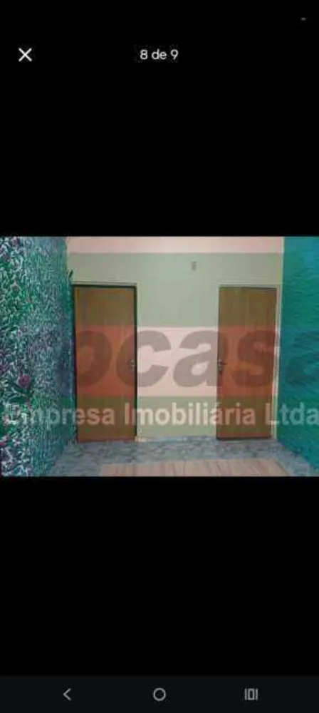 Apartamento, 2 quartos, 38 m² - Foto 6