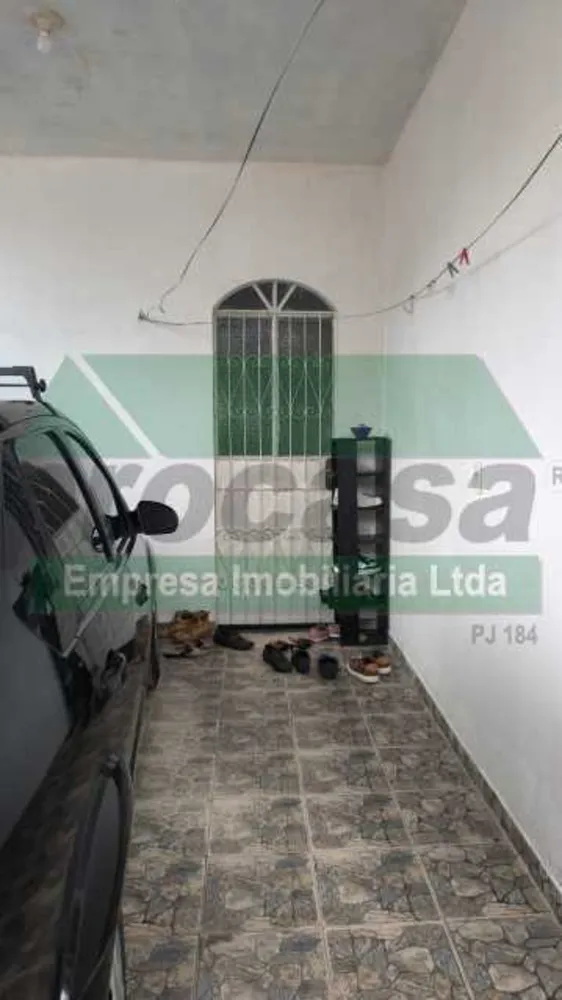 Casa, 3 quartos, 300 m² - Foto 12