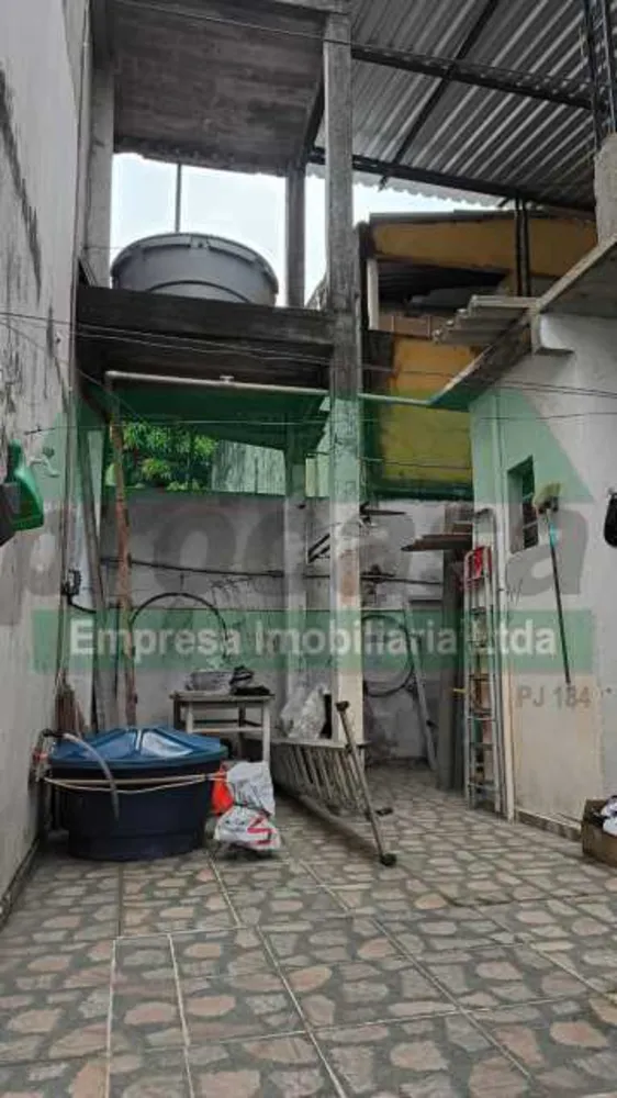 Casa, 3 quartos, 300 m² - Foto 3