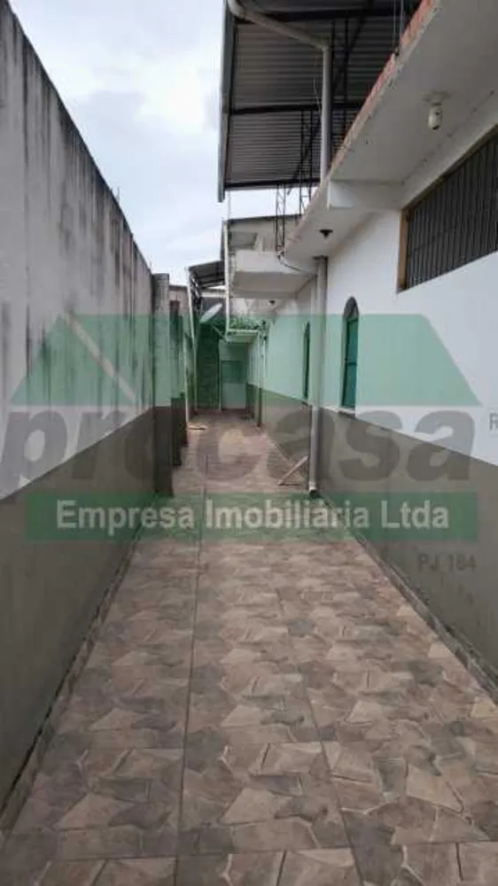 Casa, 3 quartos, 300 m² - Foto 1